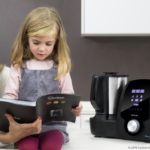 Cecotec pone ritmo a la cocina con Mambo. Modelo Black