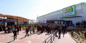 Centro Akí Granollers