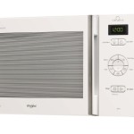 ChefPlus de Whirlpool, modelo MCP 346 WH