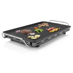 Cocina a lo grande con la parrilla Table Chef XXL de Princess.