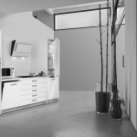 Cocina background Electrodomia