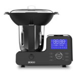 Cocina fácil y cómoda con el robot multifunción BAT-SS-14555 de Sogo