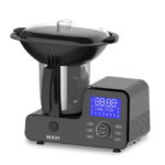 Cocina fácil y cómoda con el robot multifunción BAT-SS-14555 de Sogo.