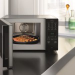 Cocina profesional, variada, rápida y saludable con ChefPlus de Whirlpool,