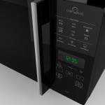Cocina profesional, variada, rápida y saludable con ChefPlus de Whirlpool, detalle funciones
