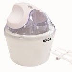 Combate el calor con las heladeras de Jocca, modelo 5483