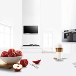 Con Home Connect de Bosch, tus electrodomésticos conectados contigo