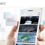 Con Home Connect de Bosch, tus electrodomésticos estarán conectados contigo