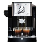 Con las cafeteras espresso de Solac el café sabe aún mejor, Squissita NEW