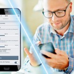 Con las lavadoras Home Connect de Siemens acertarás con el detergente, aplicación