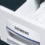 Con las lavadoras Home Connect de Siemens acertarás con el detergente, cajón i-Dos