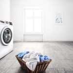 Con las nuevas lavadoras i-DOS de Bosch te olvidarás de echar detergente lavado tras lavado
