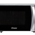 Con los nuevos microondas Candy con Cook-in-app tendrás una gran ayuda en la cocina, modelo CMXG 30 DCS