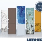 Concurso Liebherr Design your Fridge