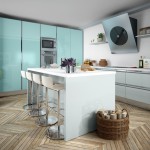 Conforama, cocina LUXEMBURGO
