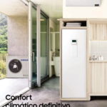 Confort climático en el hogar con ClimateHub de Samsung