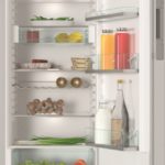 Conserva mejor los alimentos este verano con Miele. Frigorífico de libre instalación KS 28423