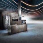 Controla tu lavavajillas y frigorífico desde el móvil con Siemens. Frigoríficos, imagen ambiente