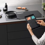Cookassist, el nuevo asistente de cocina inteligente de Miele