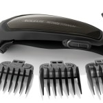 Cortapelos Taurus MithosTitanium pack accesorios