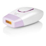 Depiladora Silhouette IPL800 de Medisana