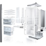 Descubre todo lo que los nuevos frigoríficos de Bosch pueden hacer por ti