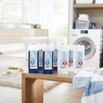 Detergente ULtraphase lavadoras Miele Twin Dos