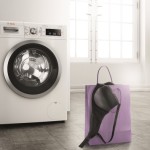 Di adiós a los ácaros, bacterias y gérmenes con las lavadoras Bosch
