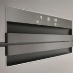 Diseño exterior frigoríficos Whirlpool Supreme NoFrost