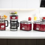 Disfruta con Russell Hobbs de desayunos otoñales con aire retro