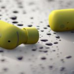 Disfruta de tu música sin cables y a todo color con los Energy Earphones Urban 4 True Wireless