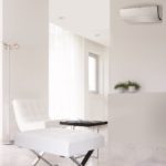 Disfrutar del ocio en el hogar, la opción más común para hacer frente al mal tiempo. Daikin Ururu Sarara
