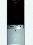 Display TouchControl