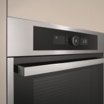 Display mandos hornos Absolute Gallery de Whirlpool