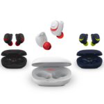 Ebon Go y Hype Earphones, los nuevos auriculares a todo color de SPC. Ebon Go