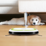 Ecovacs Deebot Slim