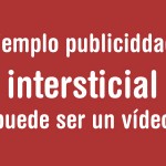 Ejemplo intersticial