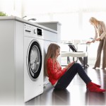 El hogar es más seguro para los niños con los electrodomésticos Teka