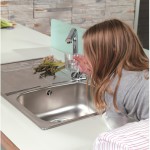 El hogar es más seguro para los niños con los electrodomésticos Teka,