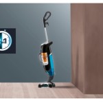 El nuevo Clean&Steam de Rowenta aspira y limpia con vapor a la vez