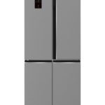 El nuevo frigorífico de 4 puertas de Beko ofrece gran capacidad en un tamaño compacto