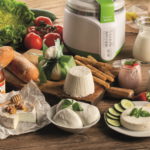 Elabora tu propio queso y yogur con Ariete. Imagen ambiente
