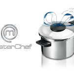 Electrodomesticos Bosch promo MasterChef