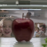 Electrodomesticos Bosch promocion manzana