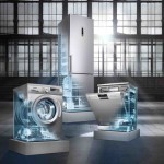 Electrodomésticos Siemens iSensoric