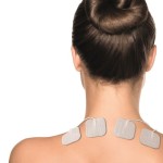 Electroestimulador digital ET-250 de Daga, imagen ambiente