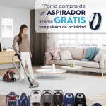 Electrolux pequeños electrodomésticos quiere celebrar contigo la Navidad, regalo pulsera