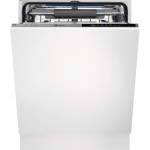 Electrolux perfecciona el secado de la vajilla con la tecnología AirDry,