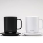 Ember, la taza que mantiene las bebidas a la temperatura ideal