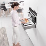 Envasadora al vacío Miele EVS 6214